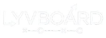 Lyvboard
